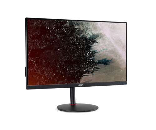 LCD ACER XV272UP (HX2SS.P01) 27 inch 2K (2560 x 1440 @ 144 Hz) AMD FreeSync™ _HDMI _USB 3.0 _Displayport  _319D